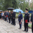 В Каменке прошло торжественное мероприятие, посвящённое Дню солидарности в борьбе с терроризмом - Город Каменка