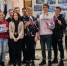 Час истории «Крымская весна» - Город Каменка