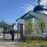 Дружинники города Каменка  совместно с сотрудниками ОМВД России по Каменскому району  приняли участие в охране общественного порядка - Город Каменка