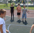 Спортивно-игровая программа «Здорово быть здоровым!» - Город Каменка