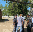 Дружинники города Каменки  приняли участие в проведении профилактического мероприятия «Жилой сектор». - Город Каменка