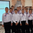 Час солидарности «Терроризму-нет!» - Центральная библиотека
