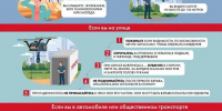 АЛГОРИТМ ДЕЙСТВИЙ НАСЕЛЕНИЯ ПРИ СИГНАЛАХ «ВНИМАНИЕ ВСЕМ!»: «ВОЗДУШНАЯ ТРЕВОГА», «РАКЕТНАЯ ОПАСНОСТЬ!», «ОПАСНОСТЬ АТАКИ БПЛА» - Газета Каменская новь