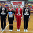 Соревнования на Кубок Пензенской области по фитнес-аэробике - Администрация Каменского района