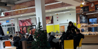 Профилактический рейд - Администрация Каменского района