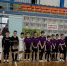 Дорожник 16 – бронзовые призеры межрегионального Кубка по футзалу - Администрация Каменского района