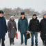 Во Владыкино прошел профилактический рейд - Администрация Каменского района