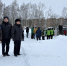 14  февраля  в центральном парке культуры и отдыха города состоялось массовое спортивное мероприятие "Лыжня России - 2026" - Администрация Каменского района