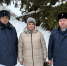 Профилактический рейд. - Администрация Каменского района