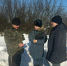Профилактика пожаров продолжается! - Администрация Каменского района