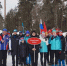 Команда Каменского района участница областной эстафеты по лыжным гонкам на призы Губернатора Пензенской области - Администрация Каменского района