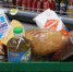 Мониторинг цен на социально значимые продукты питания в Каменском районе Пензенской области по состоянию на 26.03.2026 - Администрация Каменского района